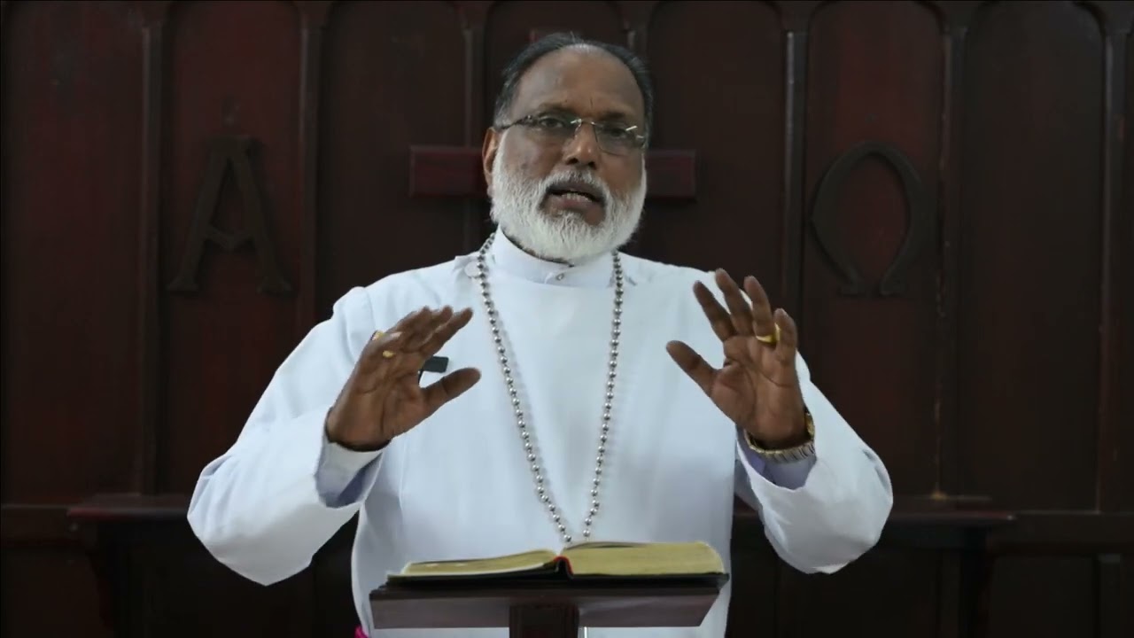 വിളി ലോകത്തിനു വേണ്ടി