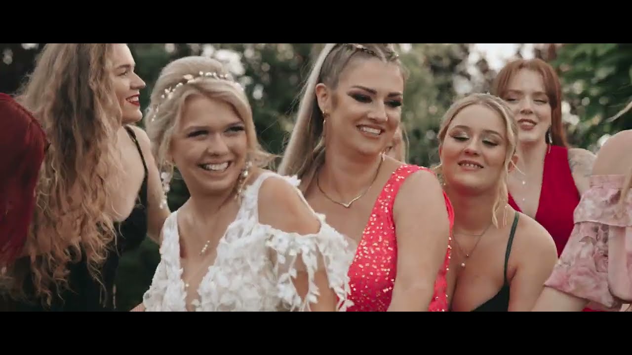 Martyna&Aron | Teledysk