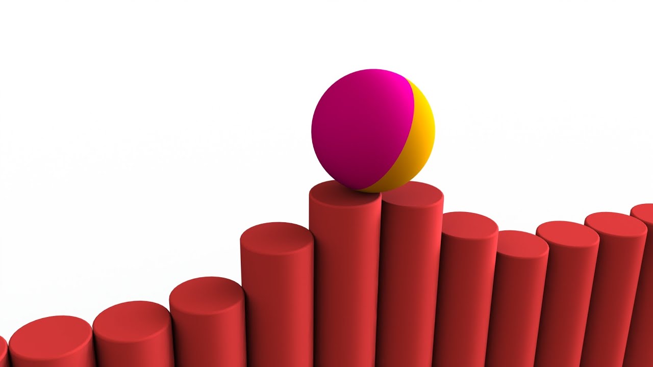 Animated video sphere and cylindrical in solidworks tutorial.