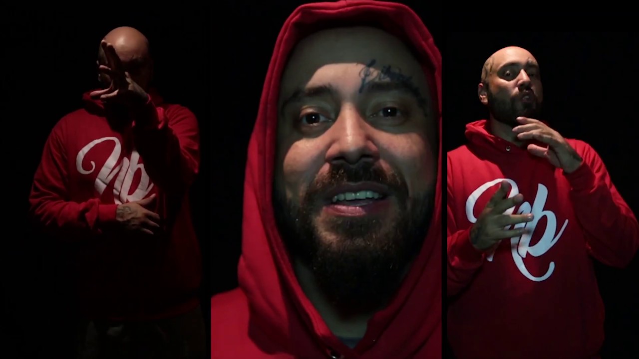 Gigante No Mic - Autobiografia part. NB (Prod. Mortão VMG)