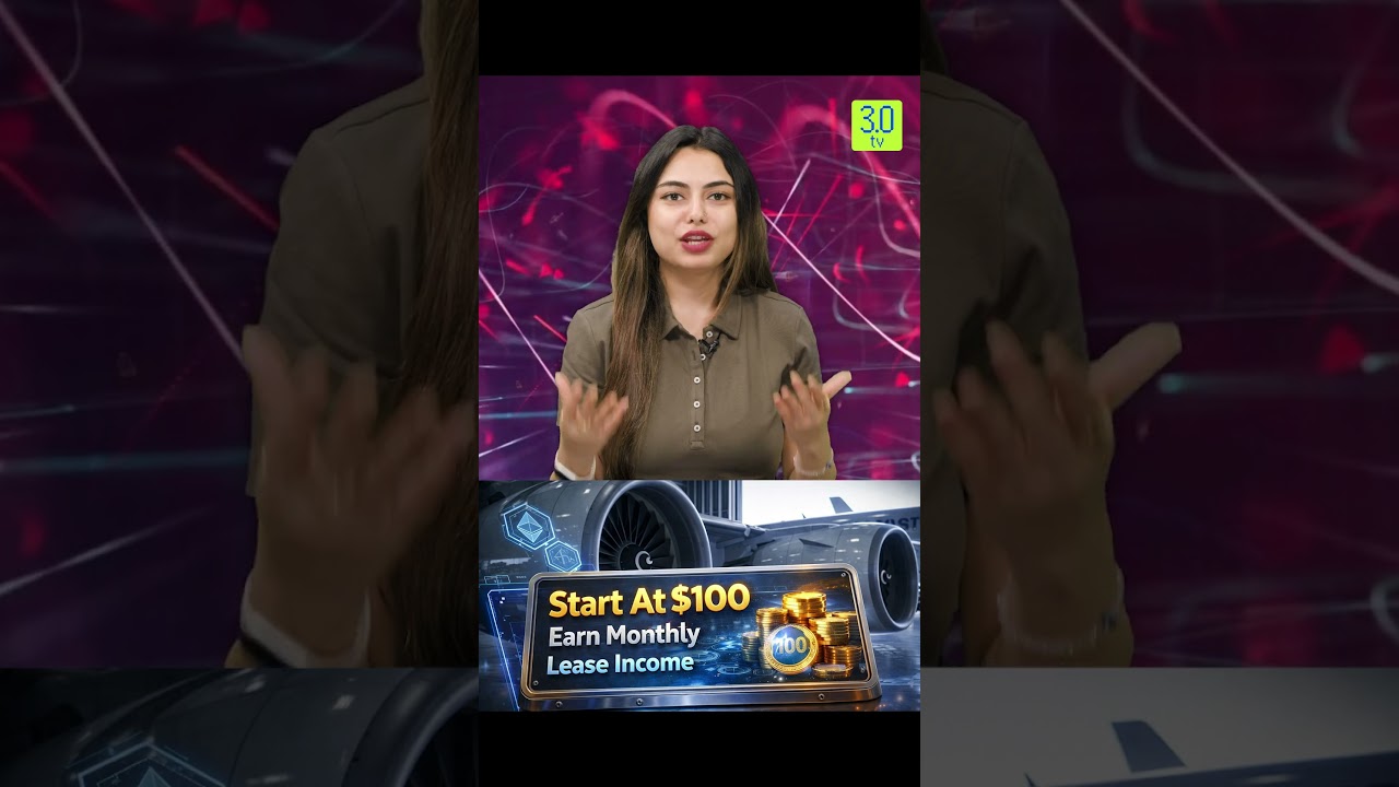 Sirf $100 Mein Seedhe JET ENGINE Kharidiye!
