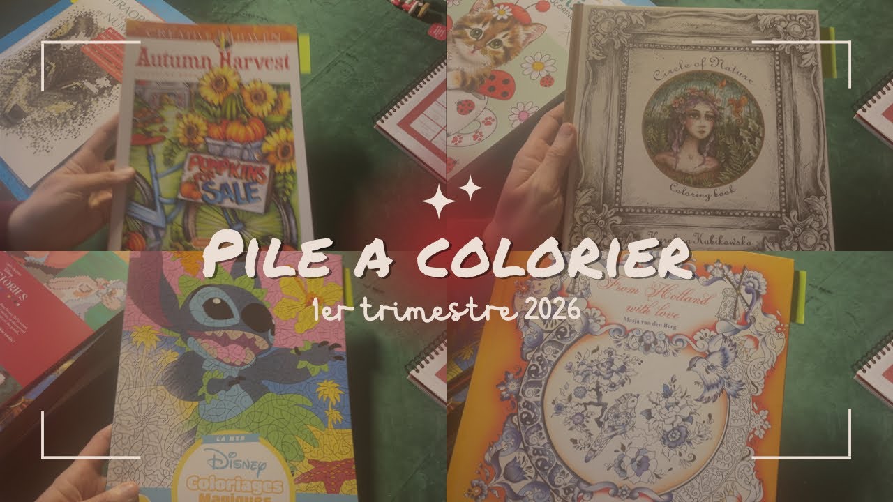 PAC du 1er trimestre 2026