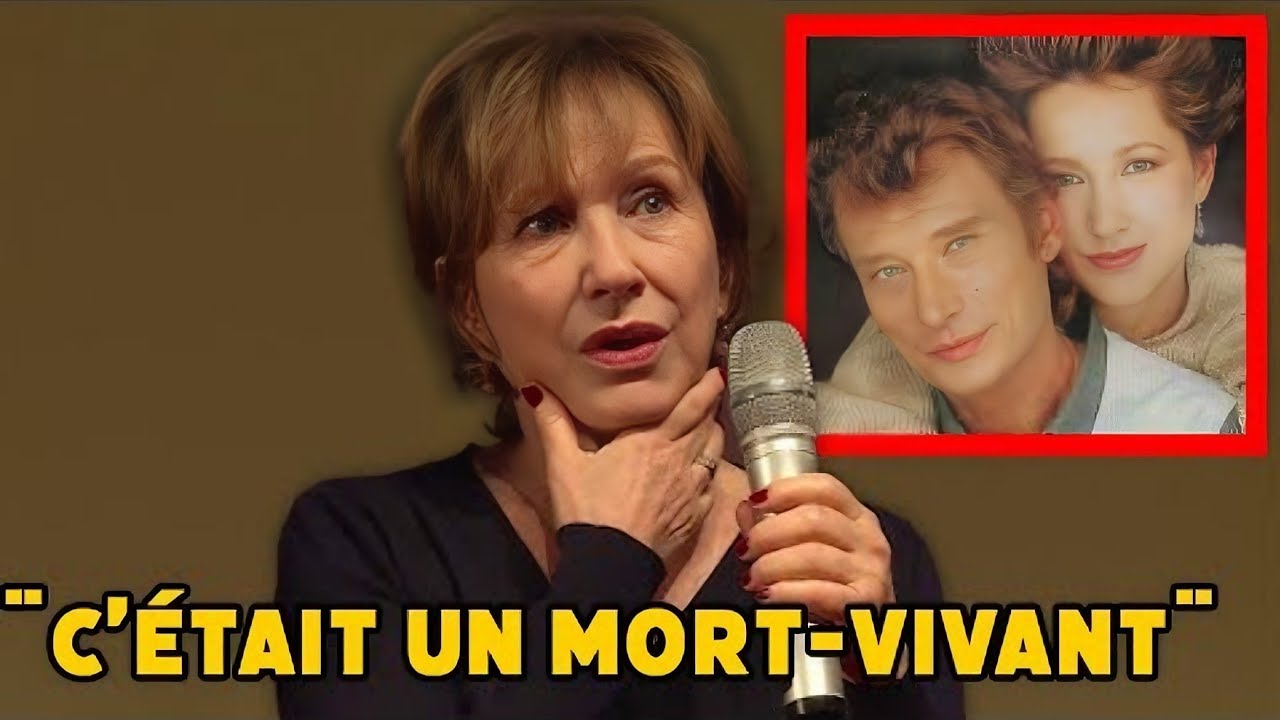 À 77 Ans, Nathalie Baye Fait Des Révélations BOULEVERSANTES Sur Johnny Hallyday !