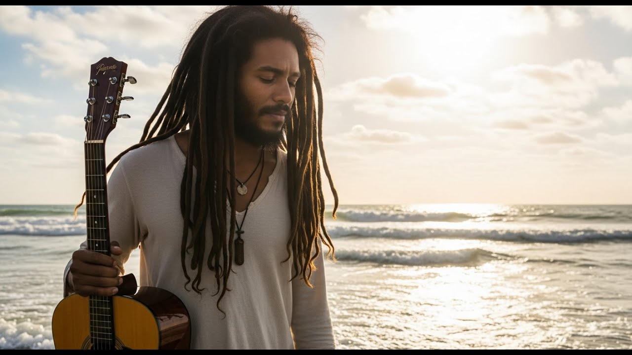 The Lord&rsquo;s Prayer &ndash; Powerful Reggae Gospel Songs of Hope, Strength & Deliverance | Jahwave Harmonics