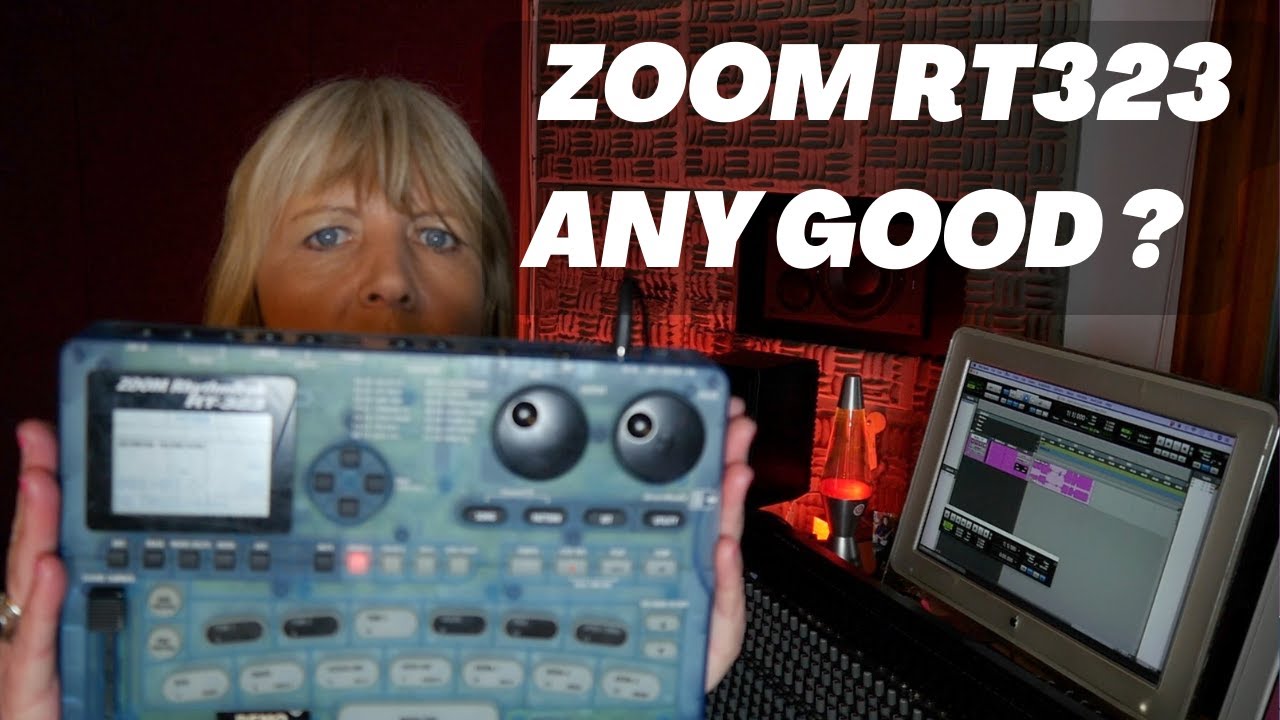 Is Zoom RT 323 Still Relevant in 2024?