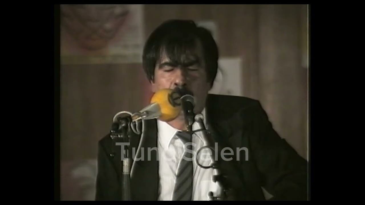 Arif Sağ - İpek Mendil #arifsağ