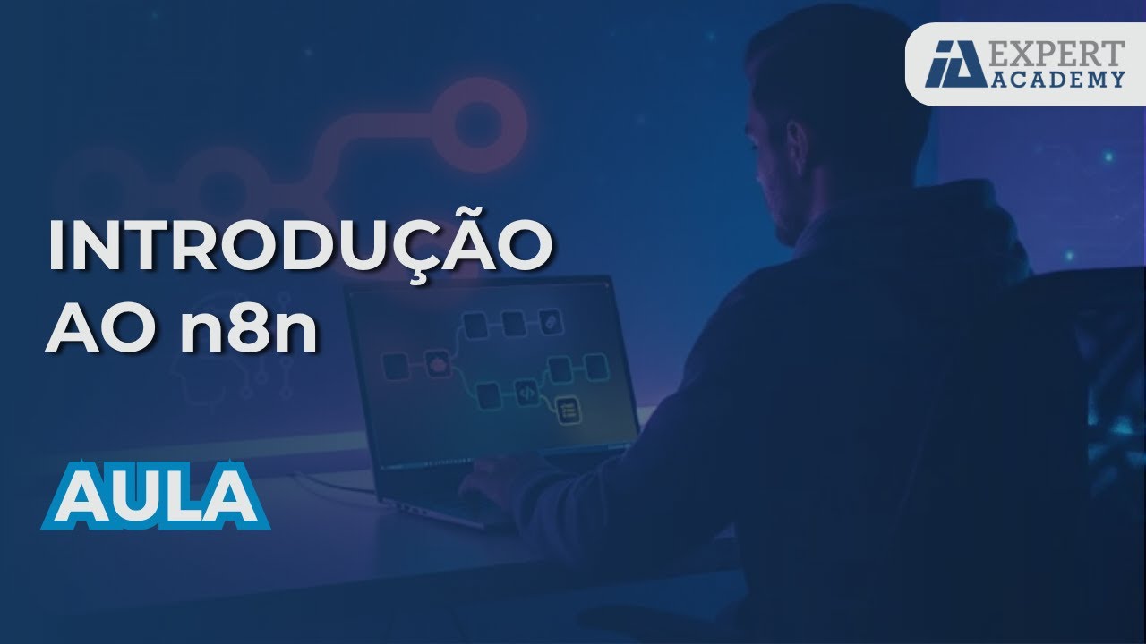 Introdução ao n8n