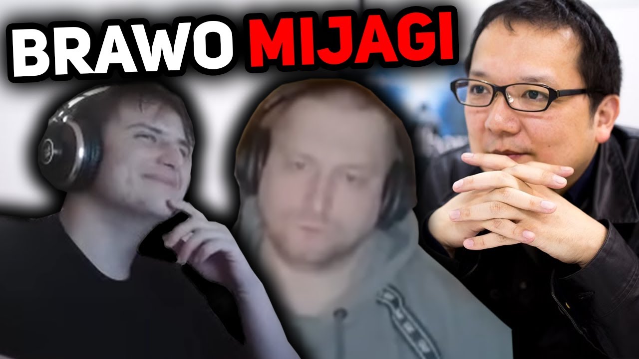 MAMMON KONTRA NAJDURNIEJSZY BOSS MIJAGIEGO 🙄😐