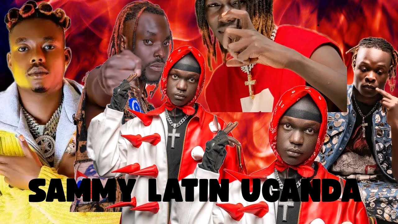 BREAKING;KAMUZU, DOGGY KIZZ,JELLY G AND KASID PUMA MUST BE WARN ⚠️ 🤔 SAYS SAMMY LATIN UGANDA 