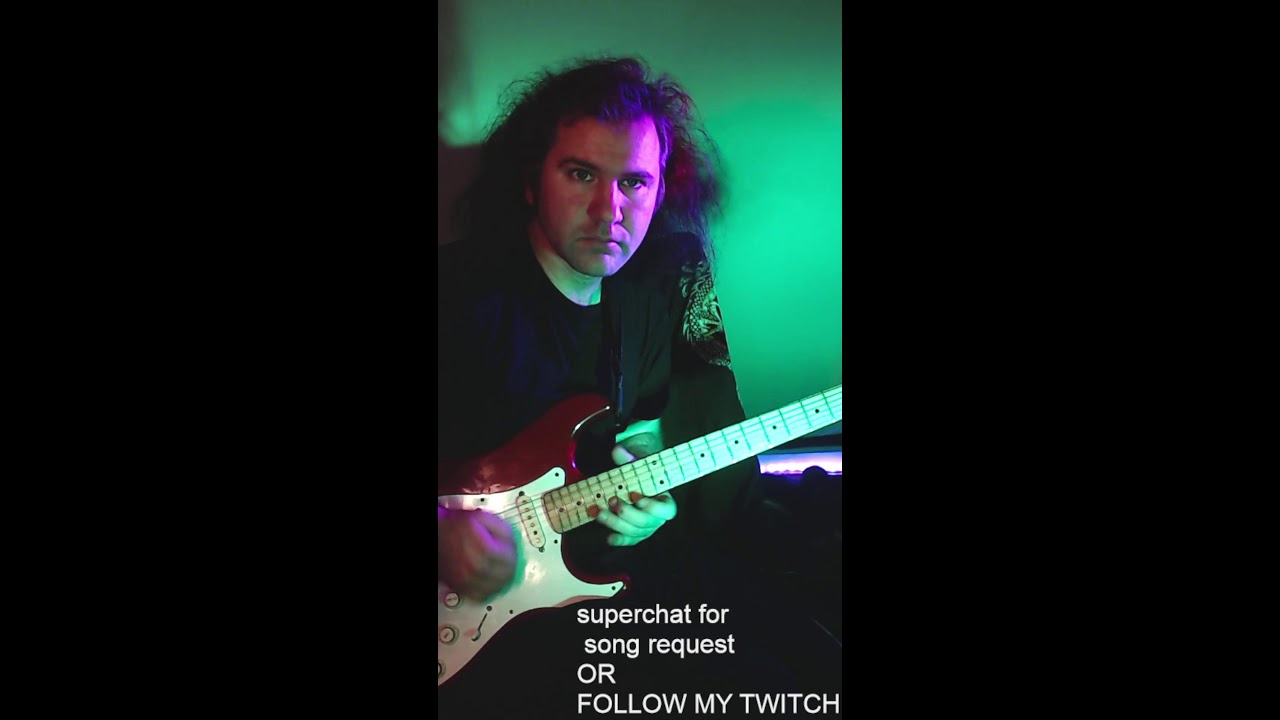 My body is broken... but Metal must be spoken