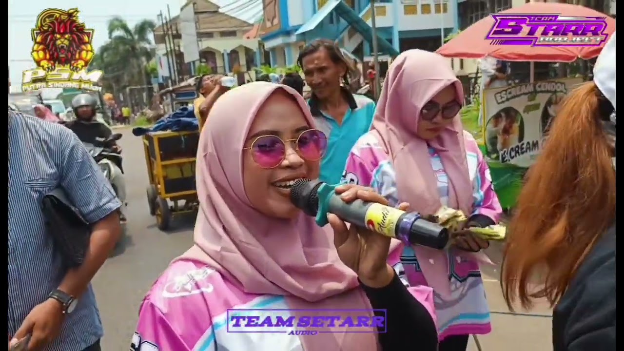 BERONDONG || VOC ANIS || BUROK PUTRA SINDANG MUDA || LIVE DESA CIPEUJEH WETAN. 