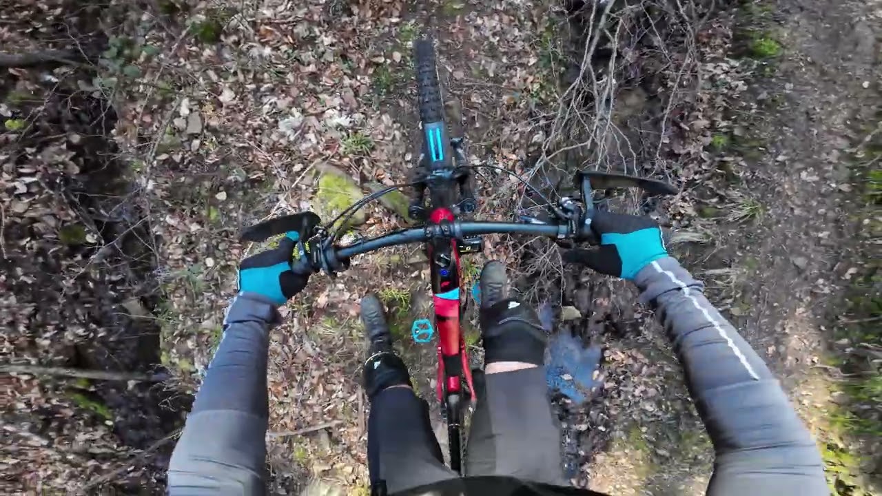 Sunday ride