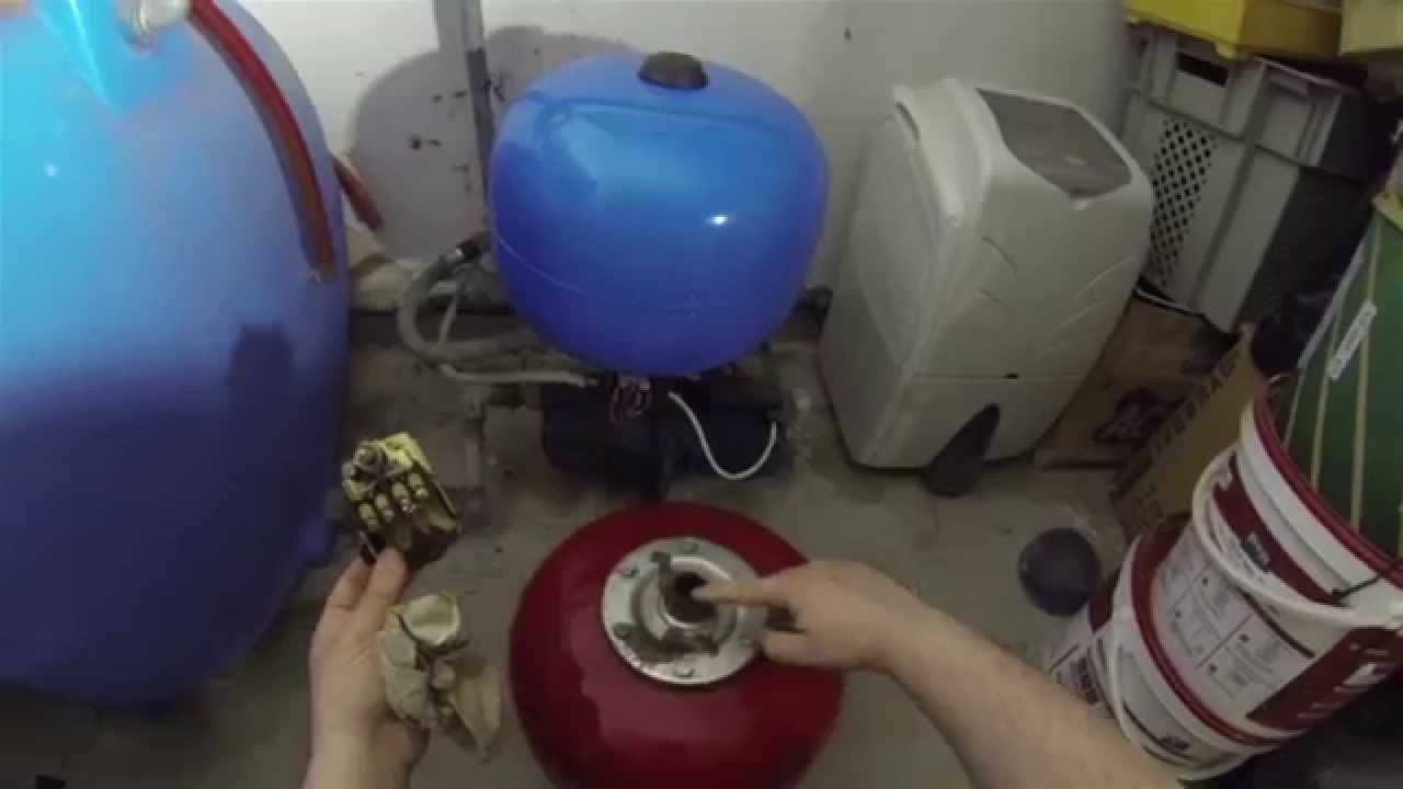 nozioni base funzionamento autoclave
