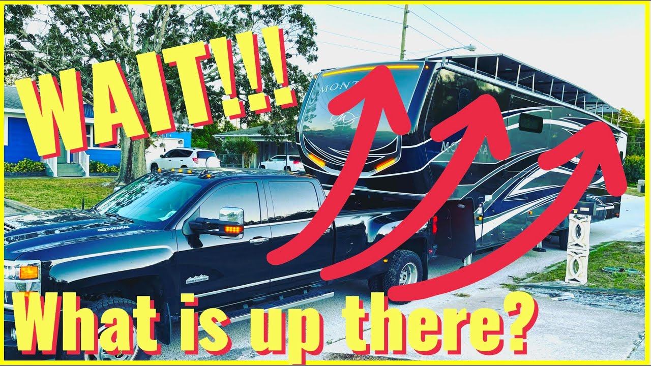 New SOLAR ROOF? 5,320 WATTS Why Not RV: Ep 89