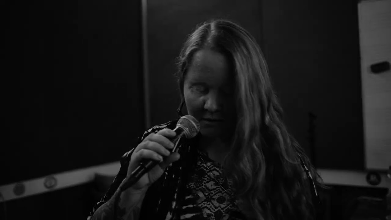 Time - Layla Zoe (Tom Waits)