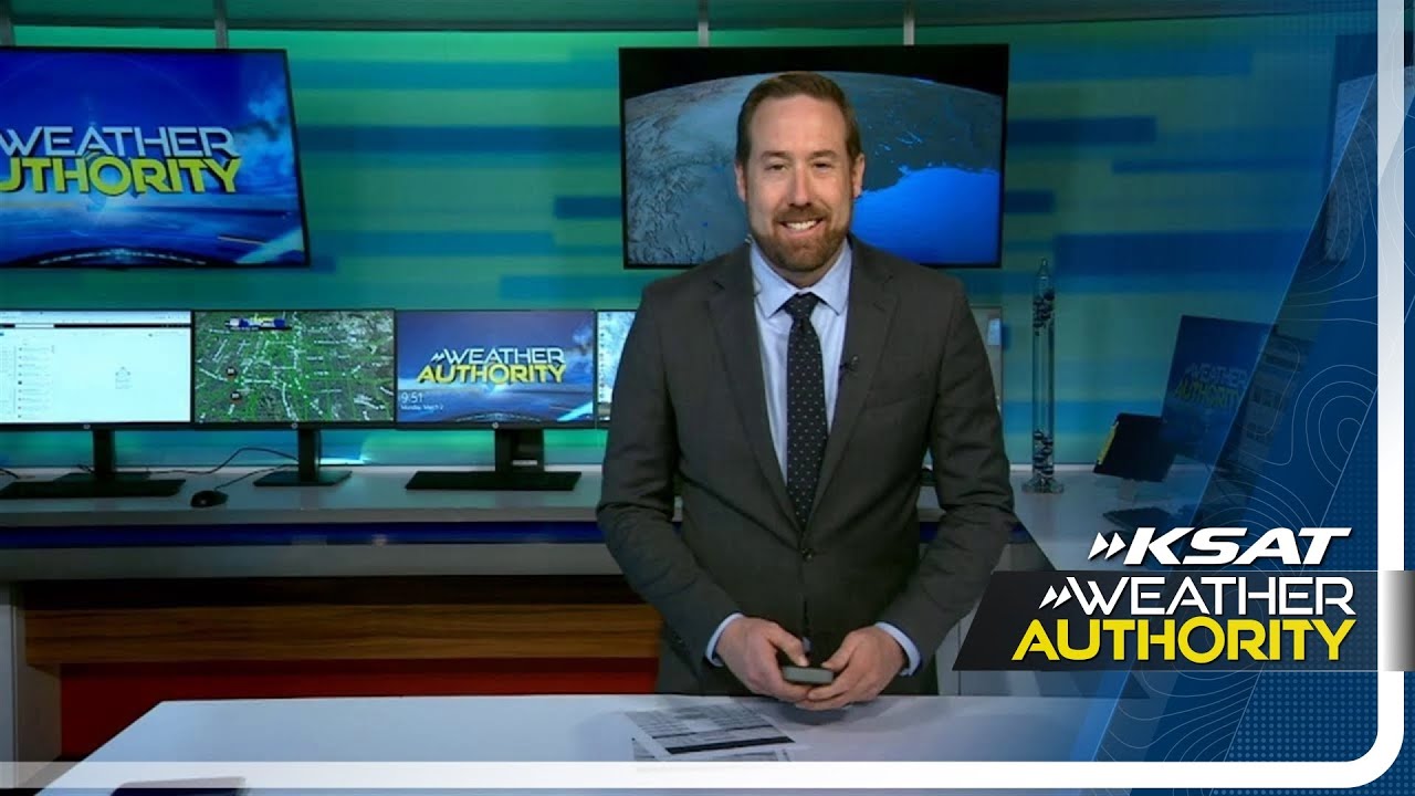 Warm and humid this week, with a chance of storms