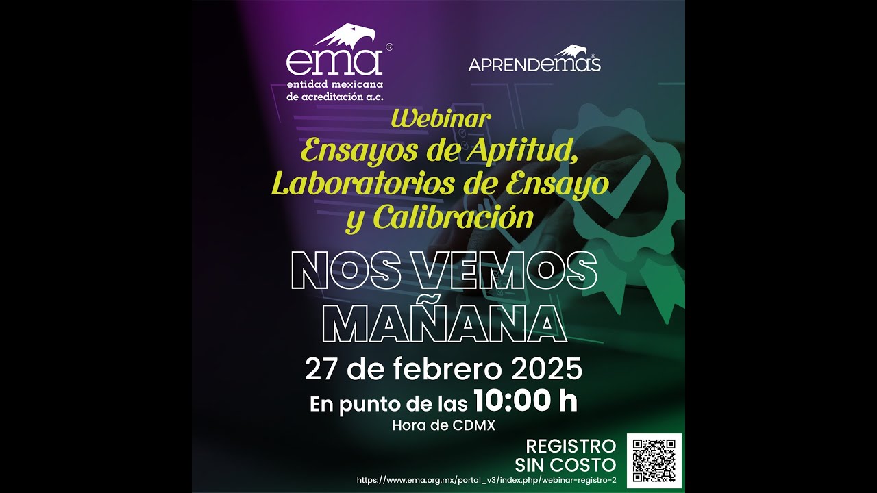 Ensayos de Aptitud, laboratorios de ensayo y calibración