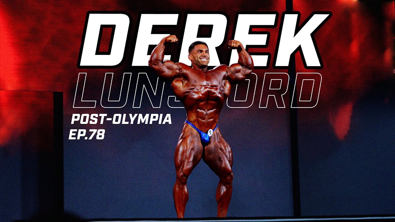 The Truth™ Podcast Episode 78: Derek Lunsford