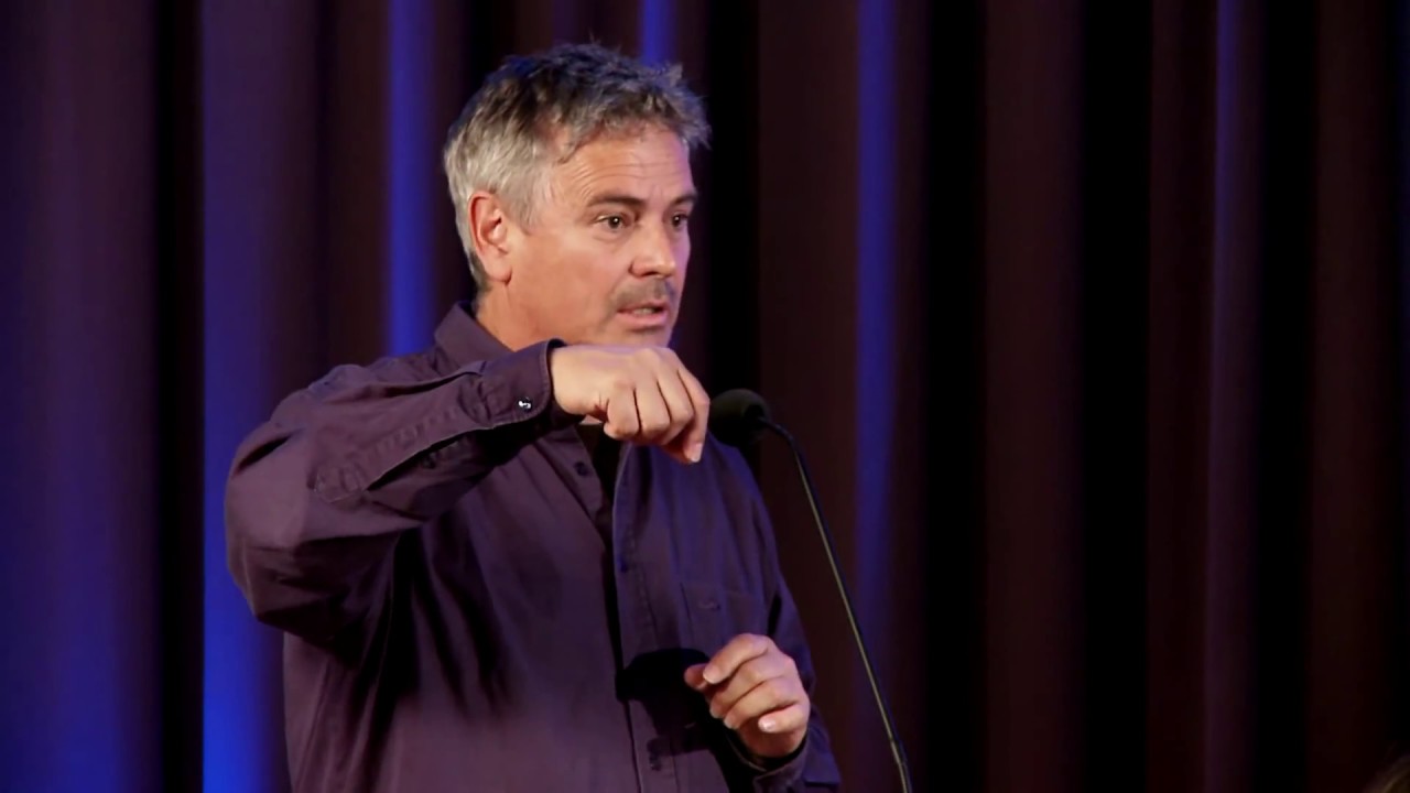 Ancient Technology & The Ubuntu Movement | Michael Tellinger
