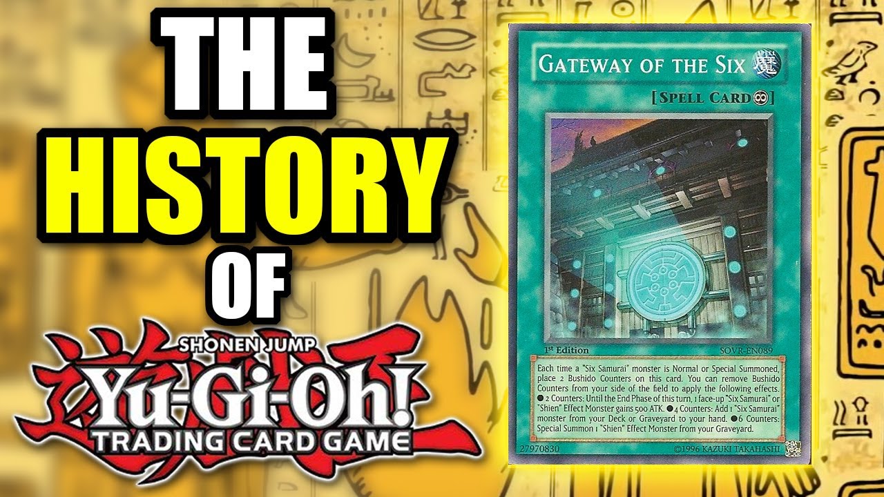 Storm of Ragnarok | The History of Yu-Gi-Oh!