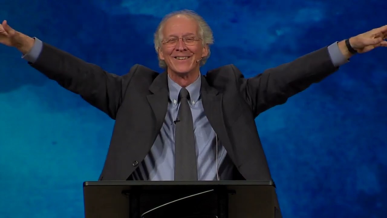 Act the Miracle: Future Grace, the Word of the Cross, and the Purifying Power of God’s Promises