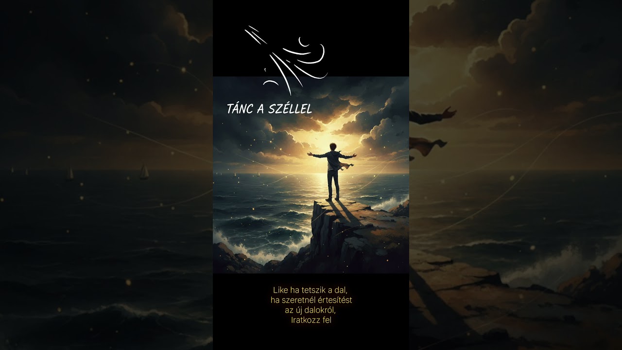 Tánc a széllel
