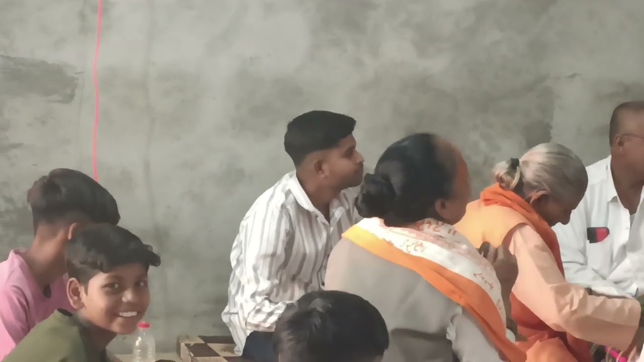 સ્બસ ક્રાઈઆપો ભવેસર શીવ રાત્રી સ્નતવાણી‌. જાનંકી દાસના ઊતારે