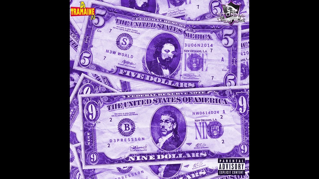 $uicideboy$ - The Light At The End Of The Tunnel For $9.99 A Month (Chopped & Slowed DJ Tramaine713)