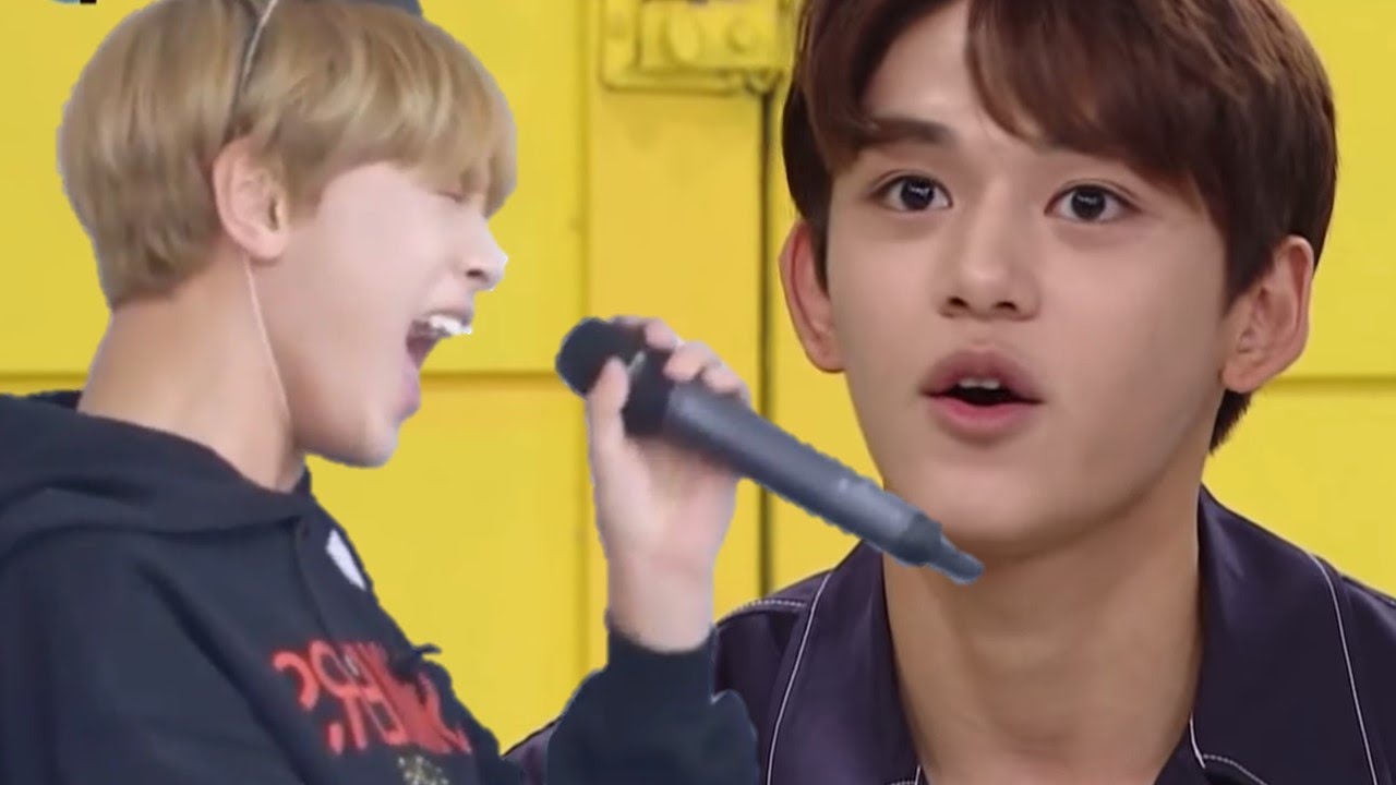 NCT moments my subscribers think about a lot