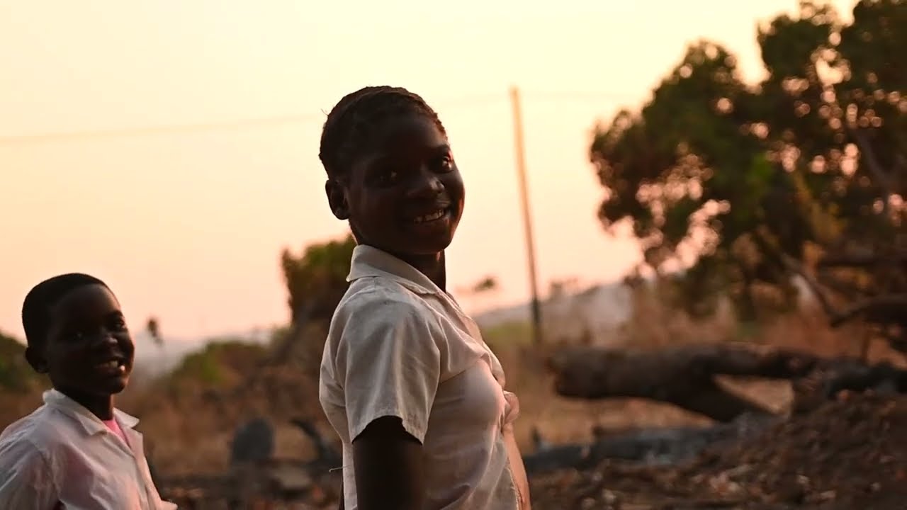 EVE Project: Renewing Hope for Children