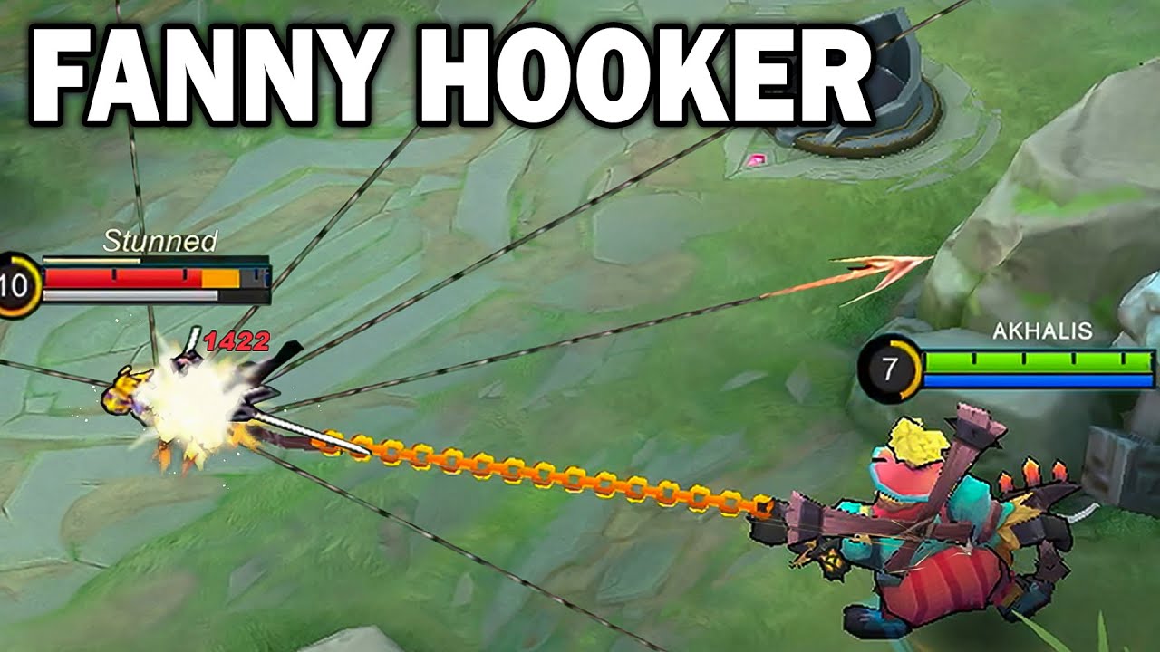 50 Types Of Franco Users
