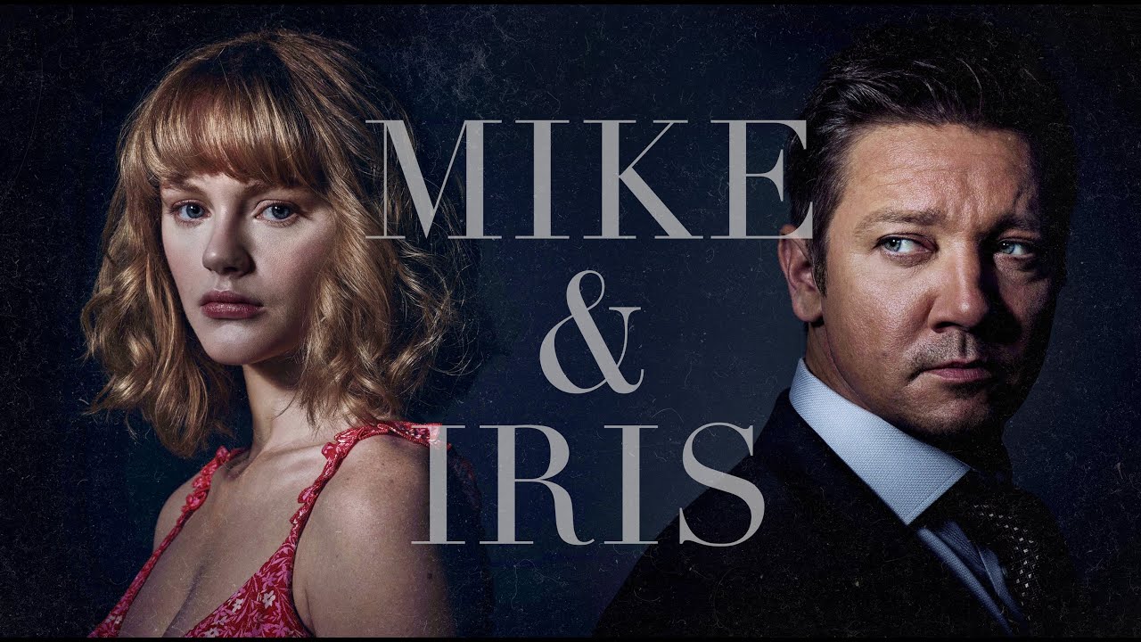 Mike & Iris | On The Edge (Mayor of Kingstown)