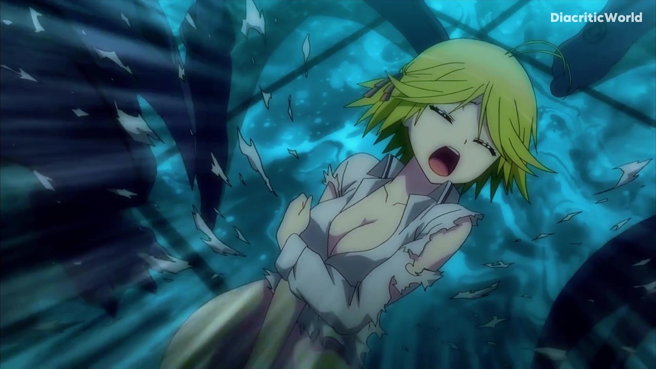 Cuando DESCUBRES que tu NOVIA se CONVIRTIÓ en REINA DEMONIO y quiere ELIMINAR a tus PRETENDIENTAS.