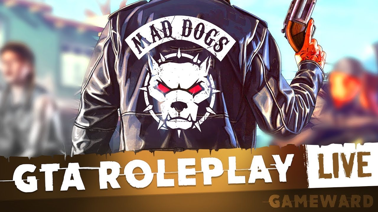🔴 &Nu;έ&alpha; &epsilon;&pi;&iota;&chi;&epsilon;ί&rho;&eta;&sigma;&eta;! | GTA RP | New Generation