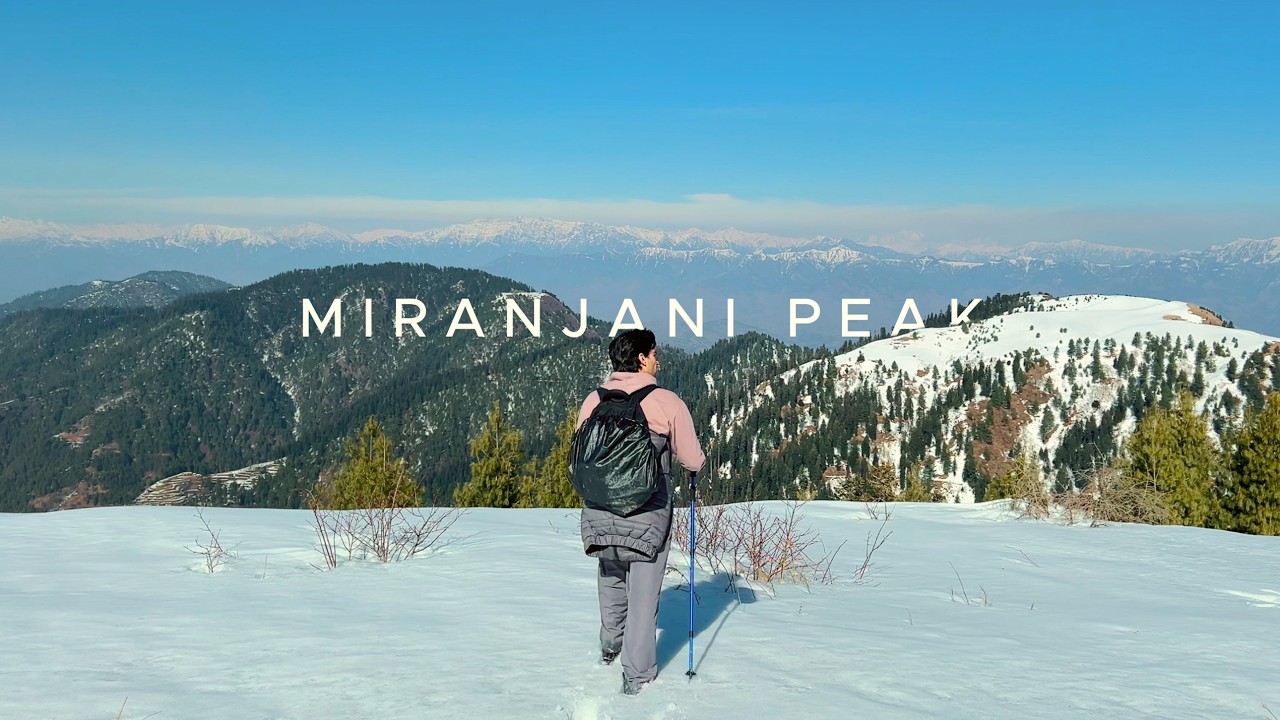 This Wasn’t Supposed to Happen | Miranjani Vlog