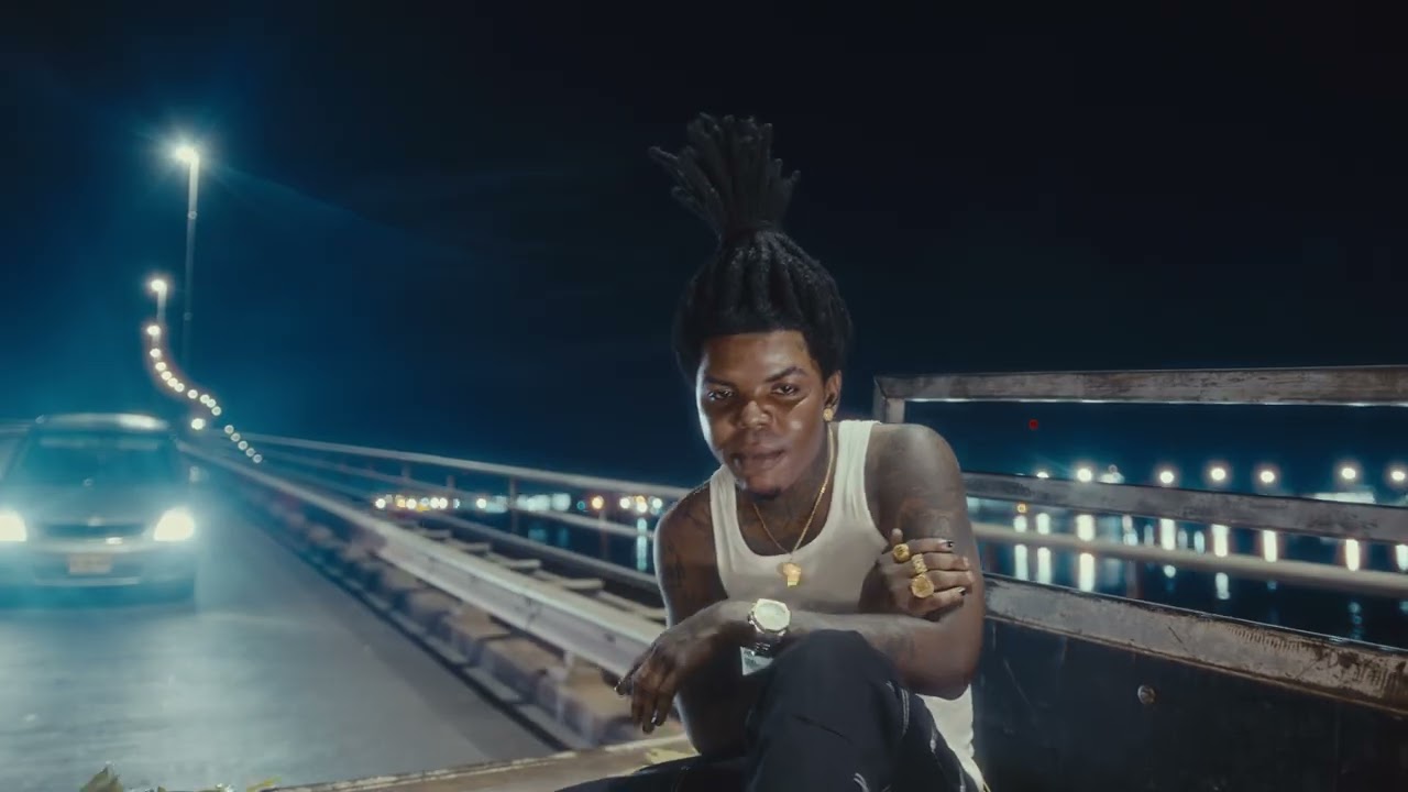 YoungBoss-S.B.S (Official videoclip)