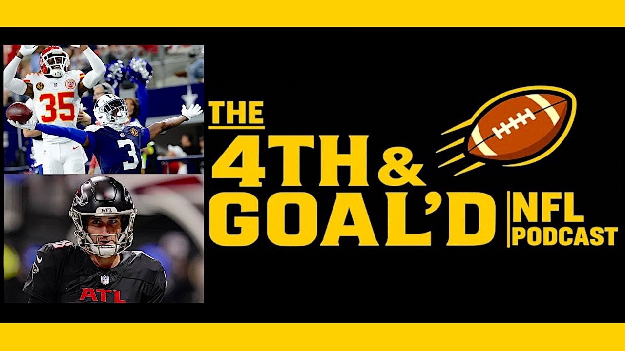 Tag decisions on Pitts and Pickens, trade candidates, why are the Falcons releasing Kirk Cousins?