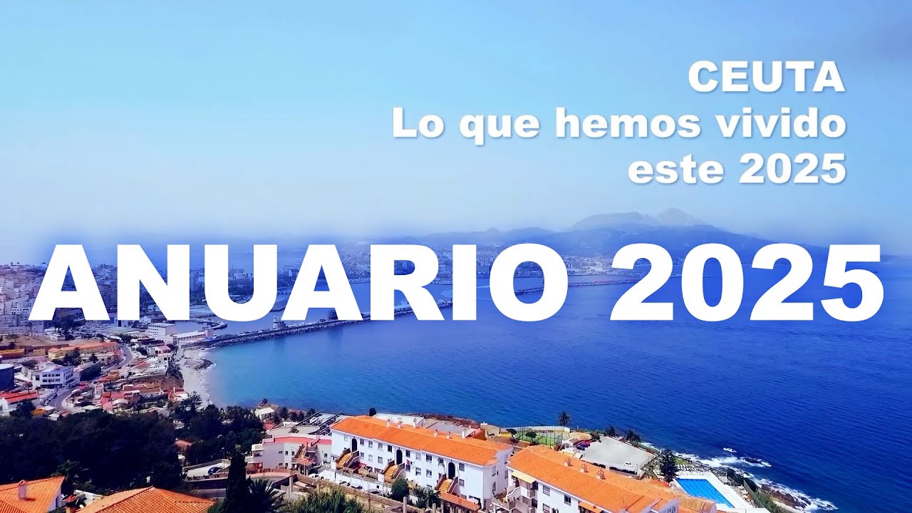 2025: el resumen de un año en imágenes