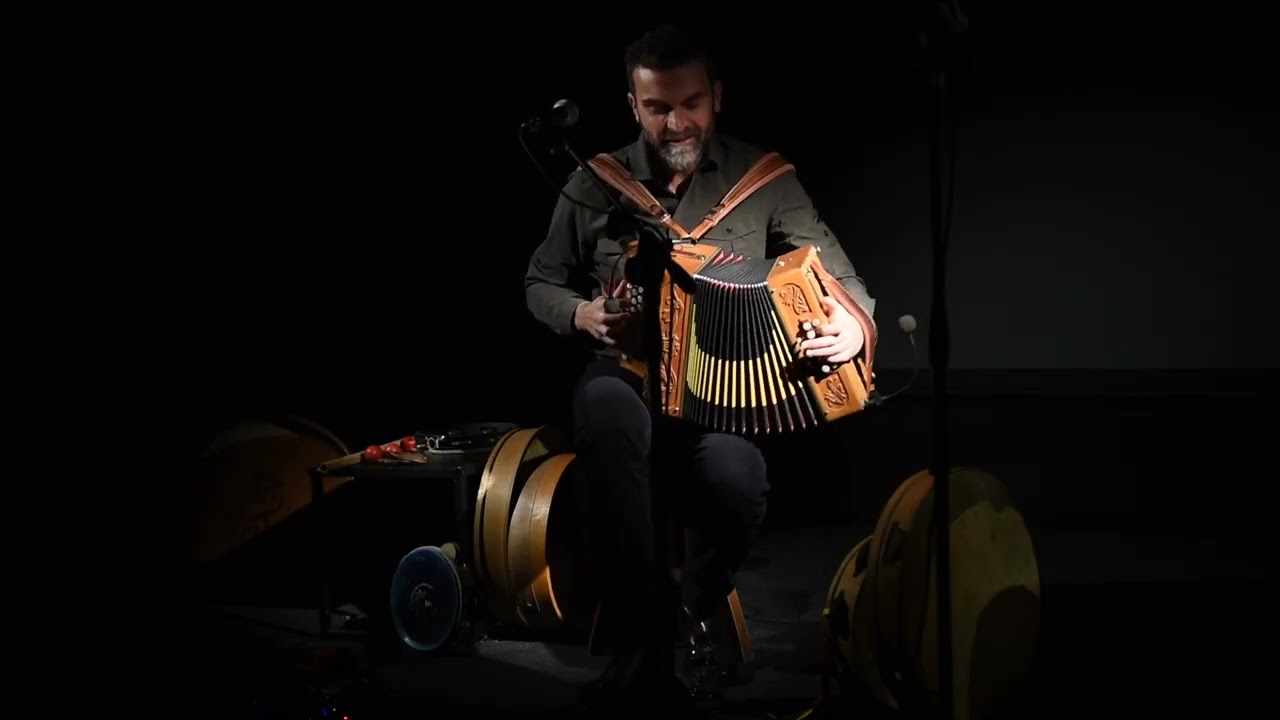 KORA | OGNI ALTRO SUONO - CLAUDIO PRIMA