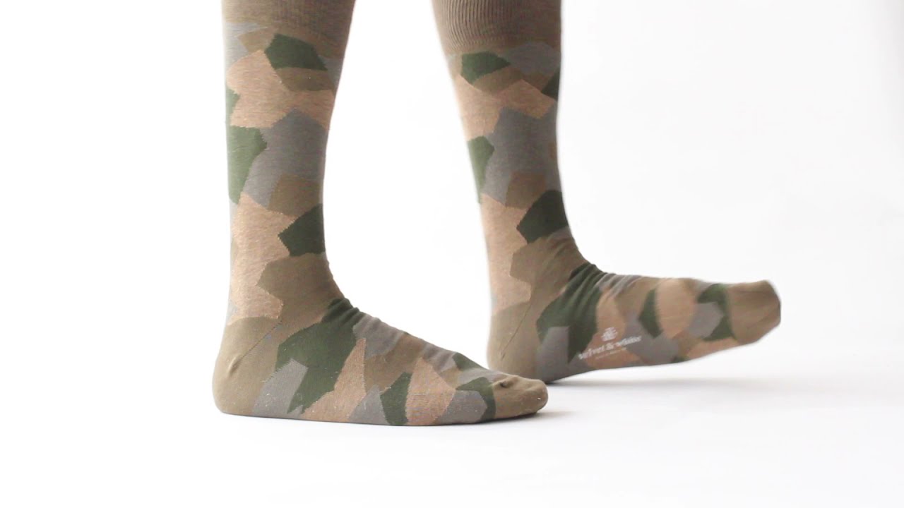 Classic Camo