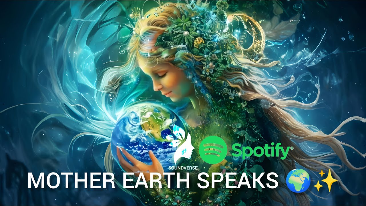MOTHER EARTH &ndash; A Poetic Song of Life