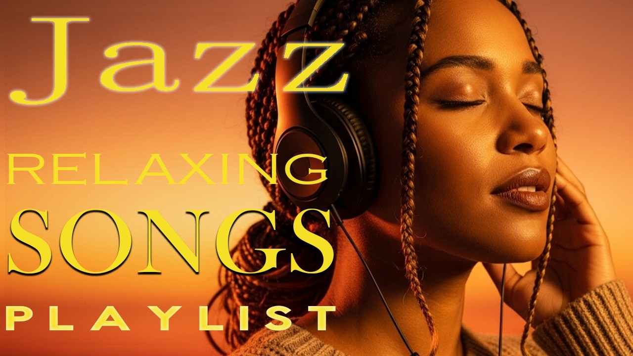 Smooth Jazz Lounge with Gentle Female Vocals | Romantic Love Songs with Lyrics (1 Hour)
