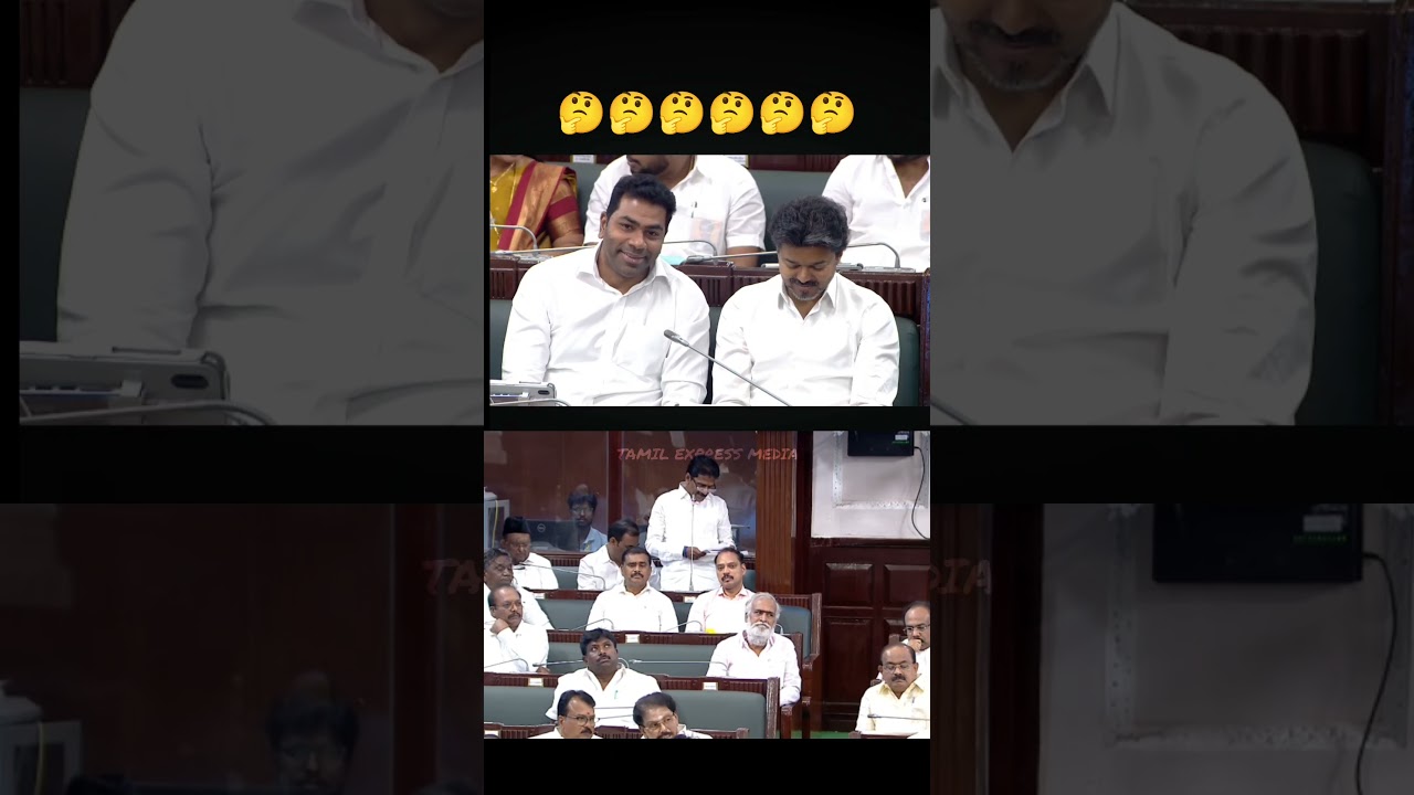 aadhav arjuna and cm vijay conversation #cmtamilnadu #cmthalapathyvijay #tvkvijay #tvkparty #tvk