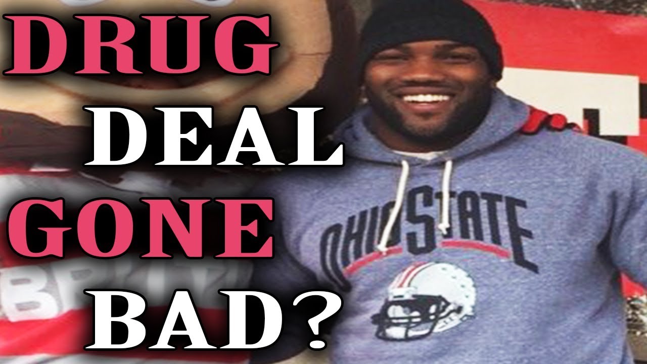What Happened to Beanie Wells After He Went Pro?