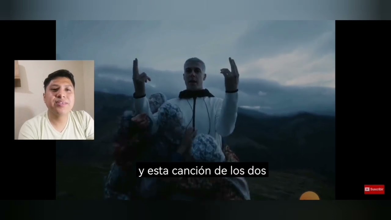 🇲🇽 Mexicano reacciona a *Zetak, erramun Martikorena_Itzulera-En el idioma Euskera🇪🇸🥰Es espectacular😱