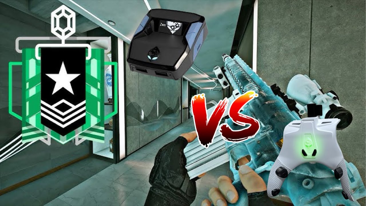 Strike Pack Horizon vs. Cronus Zen – Which Mod Pack is BEST?