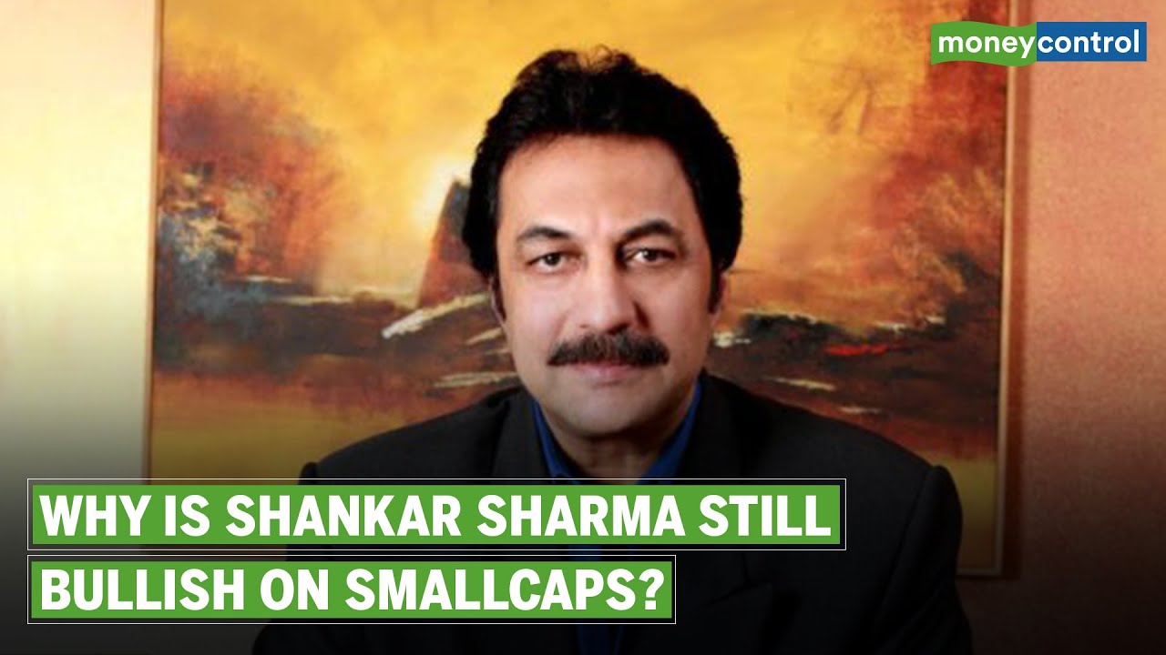 Shankar Sharma On Russia-Ukraine Crisis, Investing Lessons Amid Volatility & Stocks He Likes