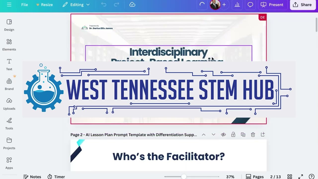 After School STEM - October 2025