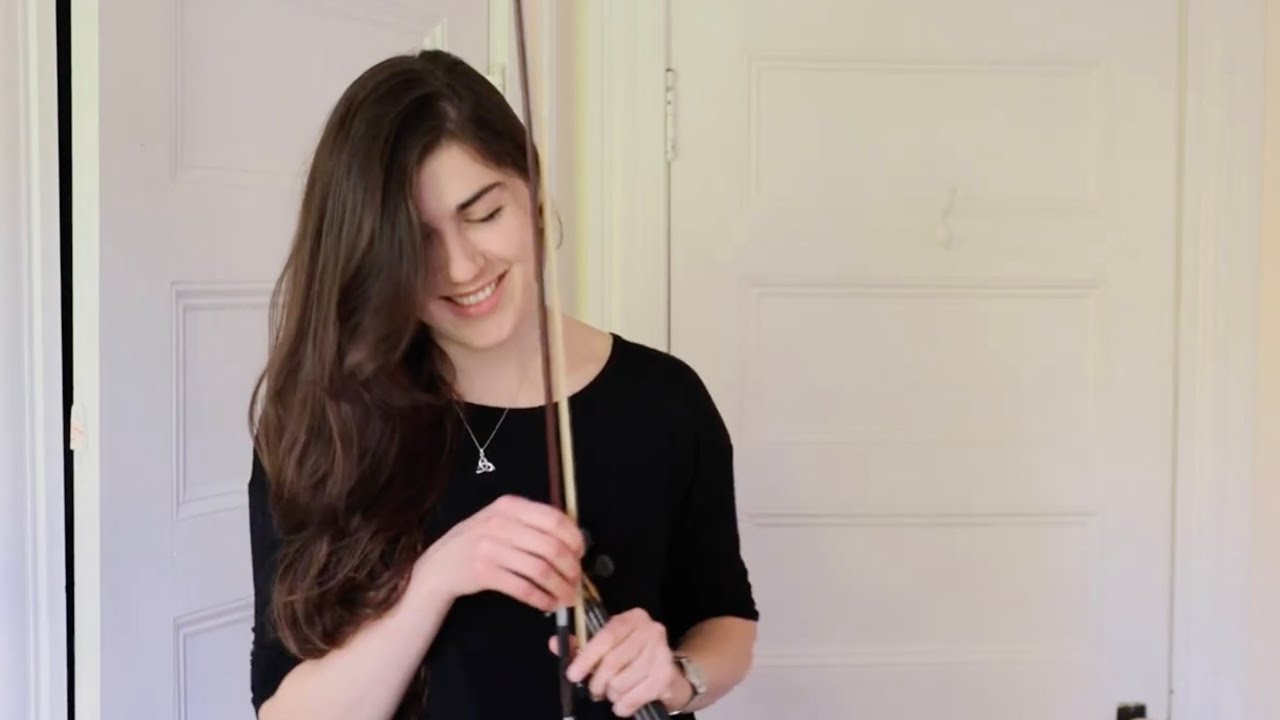 DROWSY MAGGIE ✨ Traditional Irish reel
