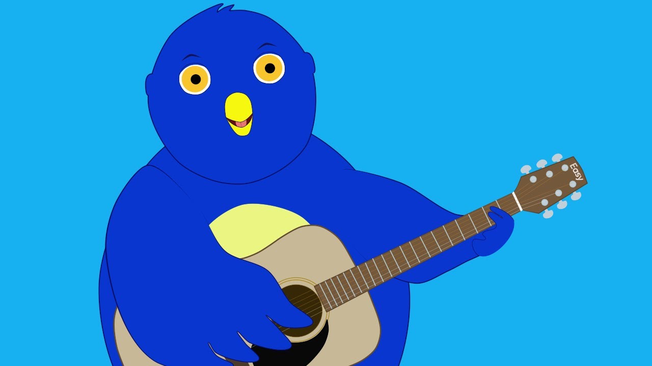 Easy Little Song